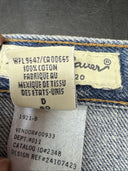 Eddie Bauer Denim Women's Blue Jeans Size 10