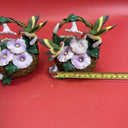 Heritage House "Wind Beneath My Wings" Collectors Edition Figurine Lot 2