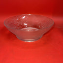 Vintage Elements23-Piece Glass Punch Bowl Set