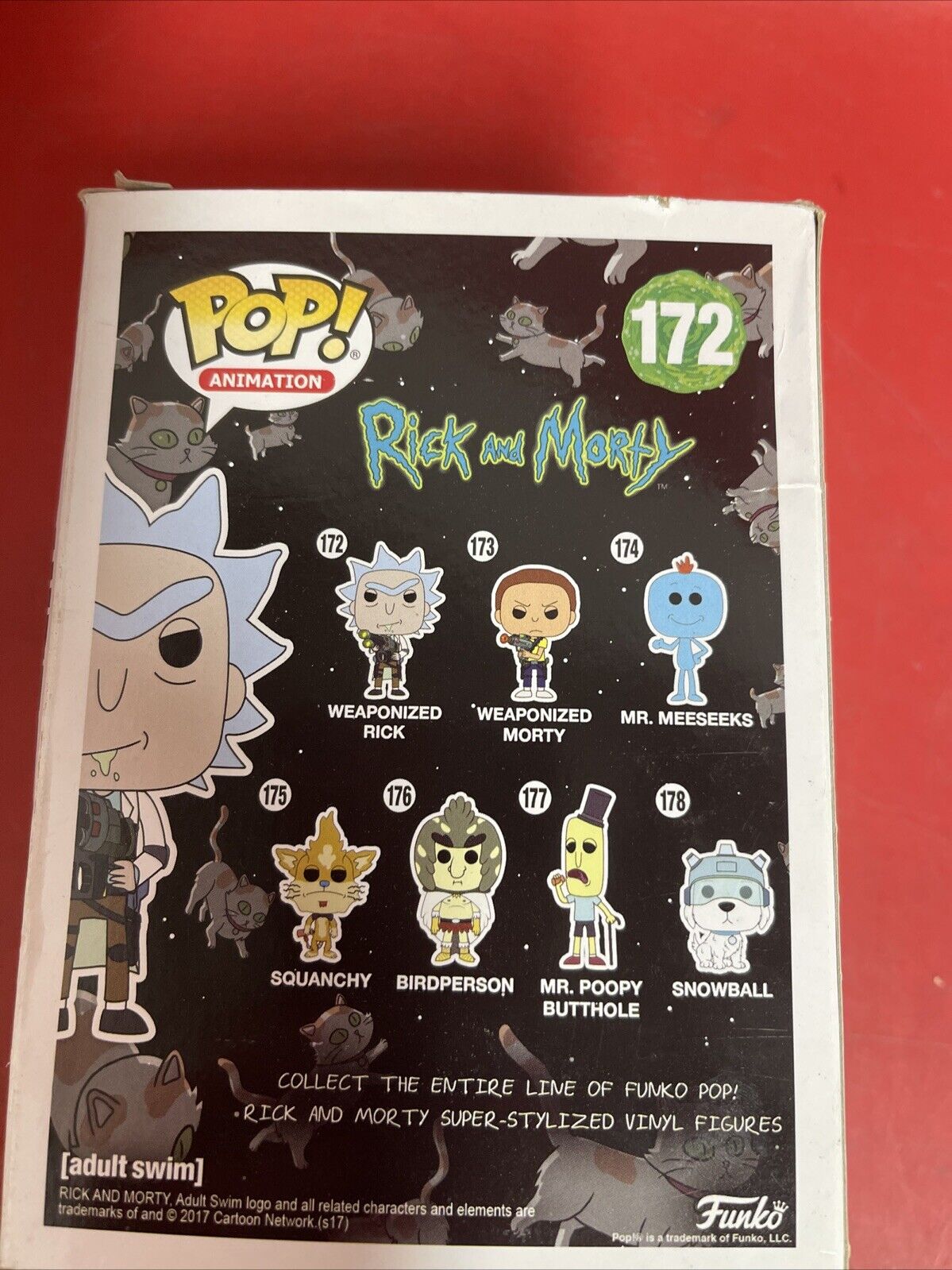 Gunko Pop  Mixed Lot 5 # 3