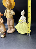 Vintage Avon And Replique Perfume Bottles/ Lot Of 5, *3