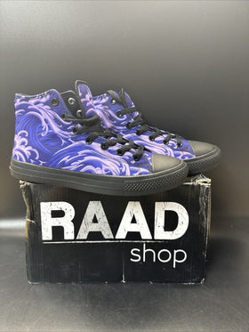 RAAD SNEAKERS SHOES FASHION SIZE 7M/8.5W, New In Box