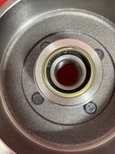 Brake Drum fits 2000-2008 Ford Focus  RAYBESTOS