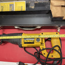 dewalt reciprocating saw DW304