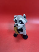Vintage Plushie Lot 7 -Small Plushies