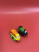 Thomas & Friends Trackmaster Train Lot 24 # 7