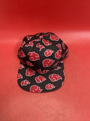 Baseball Hats  with Comic Hero Lot 6