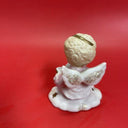 Vintage Set 7 Figures Angle