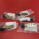 Miseno MLK5099SN Drive-In Deadbolt Latch - Lot 5