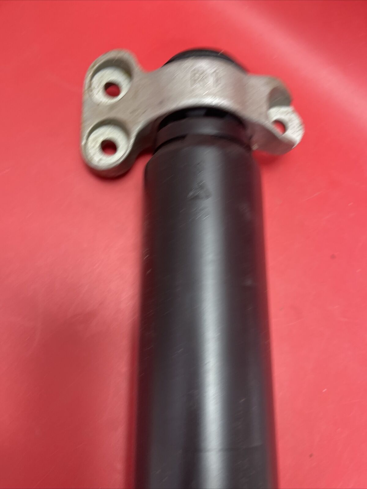 ACDelco Rear Passenger Right Suspension Shock Absorber 560-1004