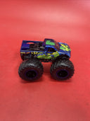 Hot Wheels Monster Trucks, Lot of 6,#3