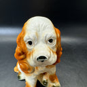 Vintage Dog Figures Lot of 3