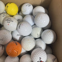 Mixed Lot Of 100 Assorted Golf Balls #8