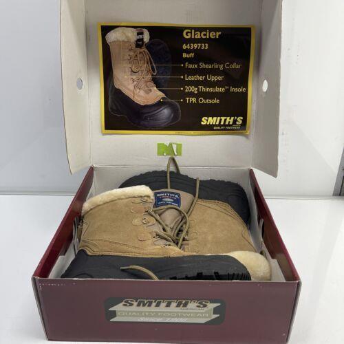 SMITH'S AMERICAN FOOTWEAR1906 Size 9 Waterproof Women’s