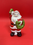 Vintage Christmas Santa Clause Lot 2