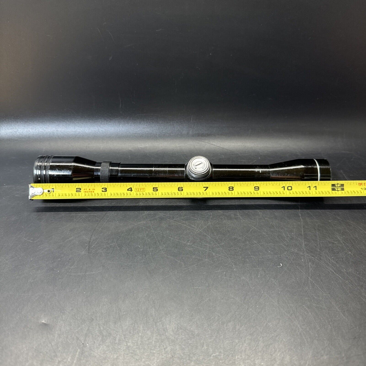 Tasco 4x32 92-03 Made In China