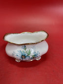 Vintage Royal Albert Cream & Open Sugar Set 2