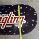 Yuengling Lager Snowboard Man Cave Bar Promotion 5 ft  Beer New Collectible Cool