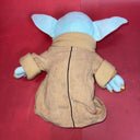 The Mandalorian Star Wars Grogu Baby Yoda Plush Lot Of 3
