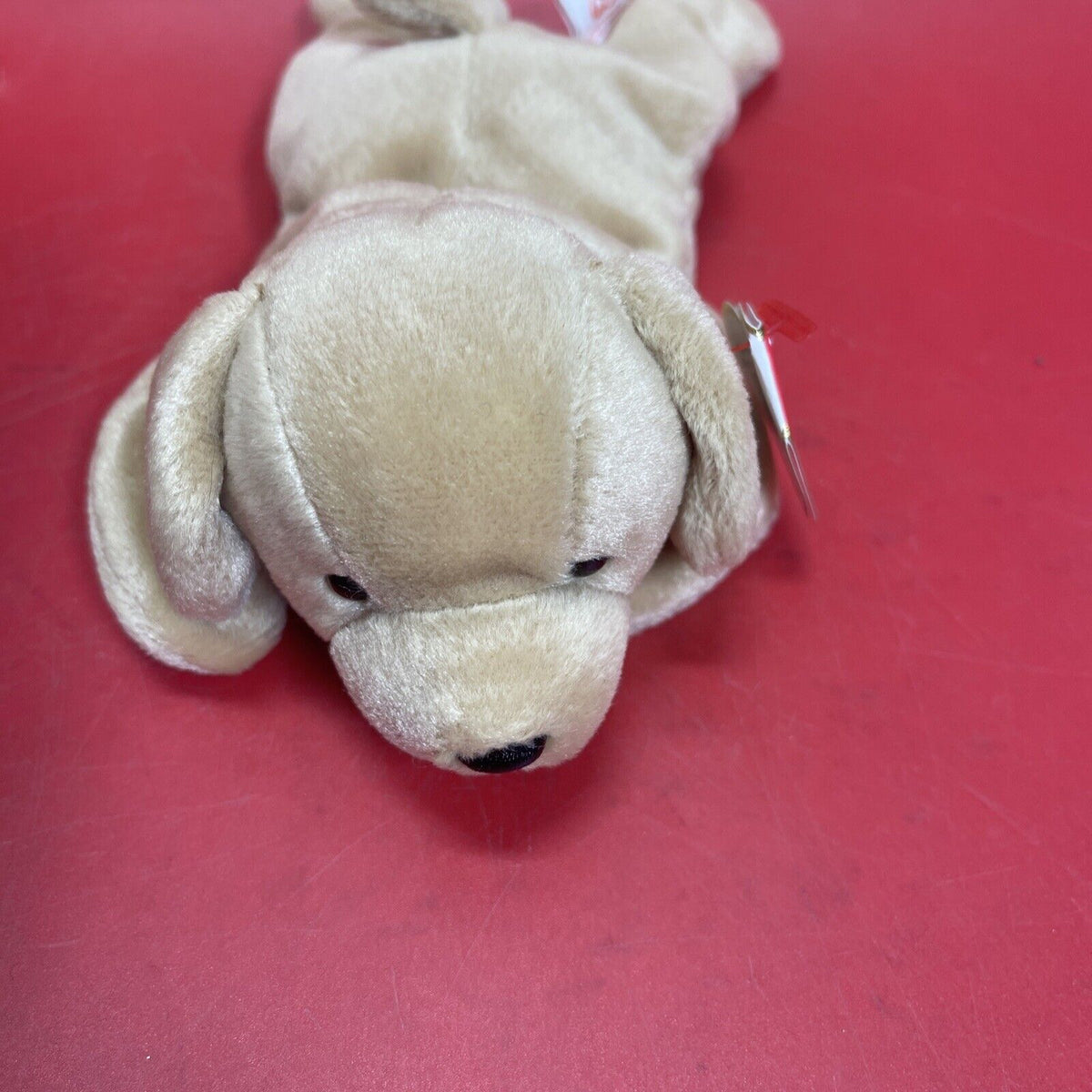 Vintage Soft toy TY  Lot 10 #1