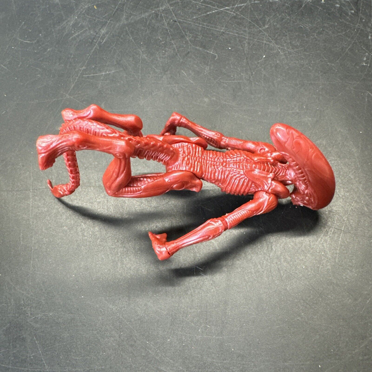 Lot Of 3 Predator & Alien Figures, #7