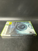 Resident Evil Revelations 1 (Xbox 360, 2013), New