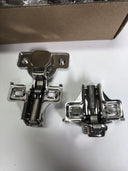 Liberty Hardware Overlay Soft Close Hinge 105 Degree set of 20