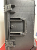 Hardigg Pellican storm roller case IM2720 military instrument transport box 