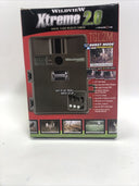 WildView Xtrim 2.0 Game Camera UNTESTED