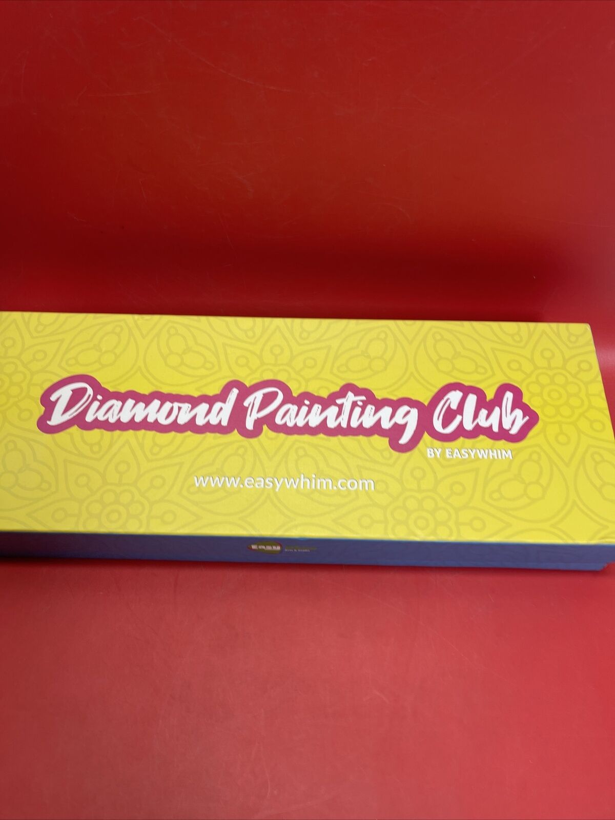 diamond art club diamond painting kits