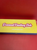 diamond art club diamond painting kits