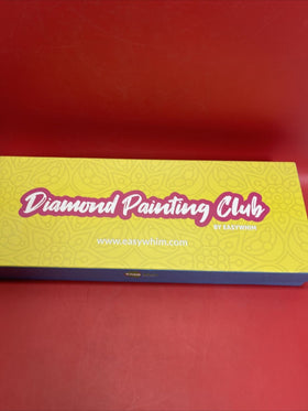 diamond art club diamond painting kits