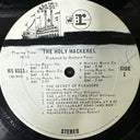 HOLY MACKEREL: the holy mackerel Vinyl LP