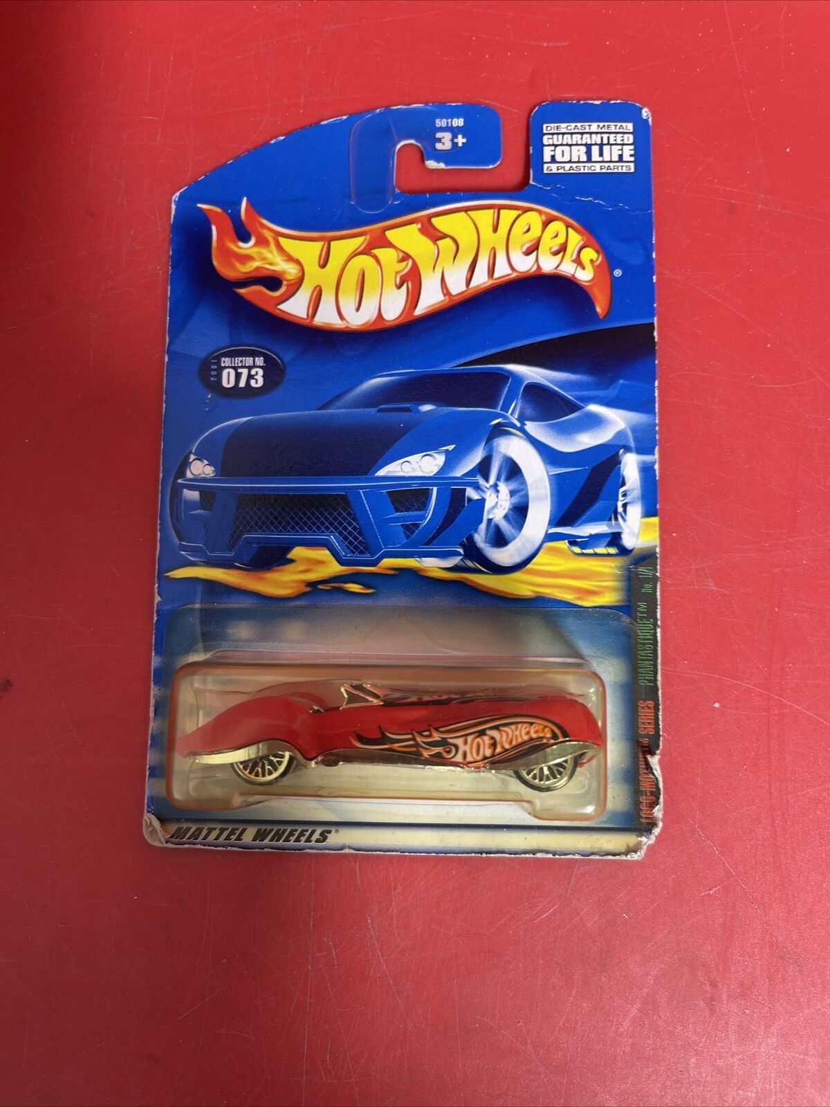 Vintage racing champion Lot12