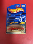 Vintage racing champion Lot12