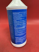 Dot 3 &amp; 4 Brake Fluid, 32-oz.