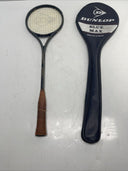 Vintage Dunlop Blue Max Graphite/Glass Mid-Size