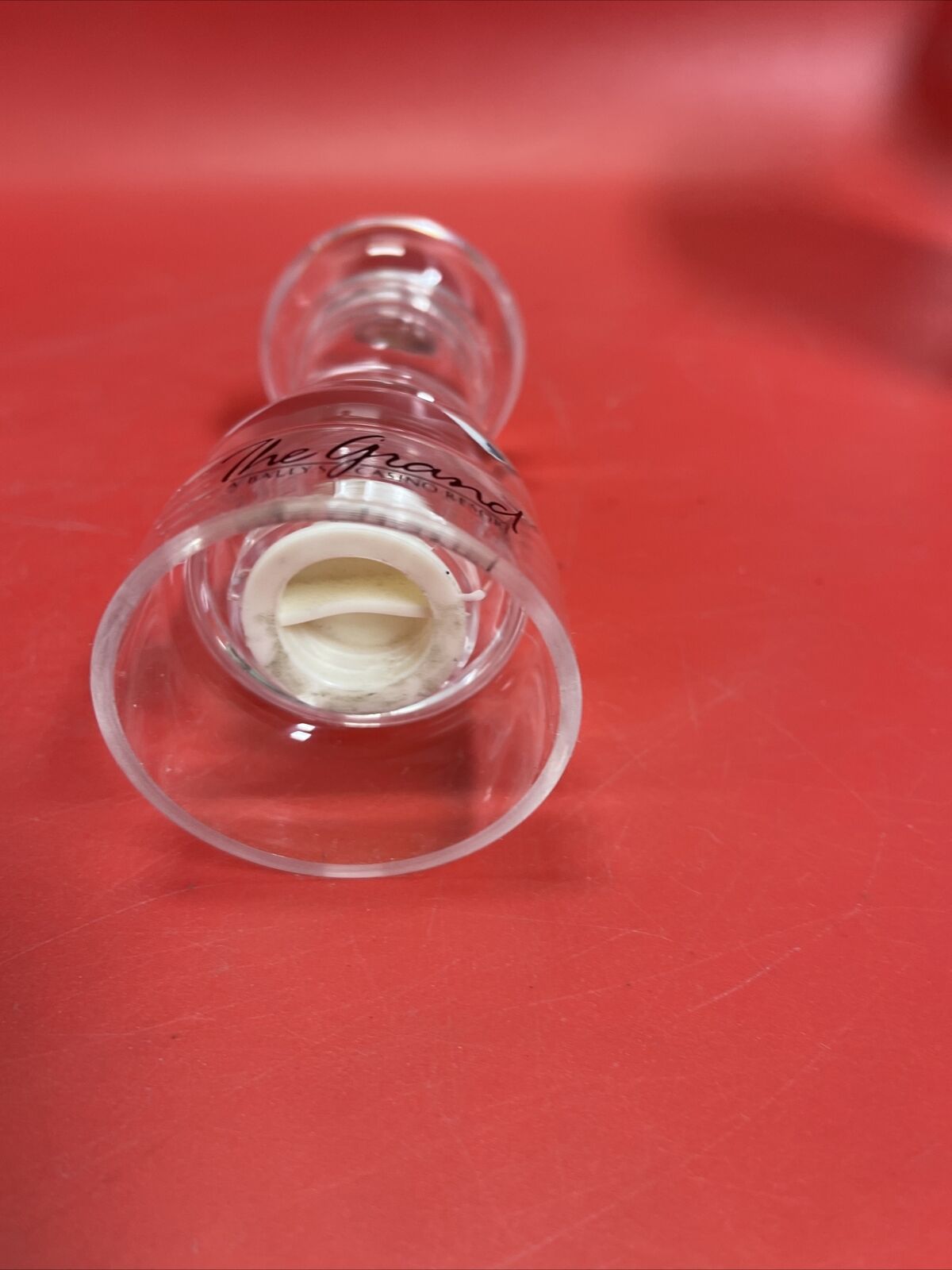 Salt Shaker & Pepper Mill