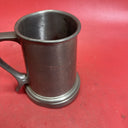 Antique Silver Plate Cup Lot 5