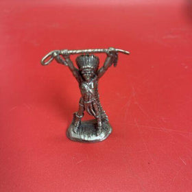 Hudson Pewter Chef Miniature Figures, #5869