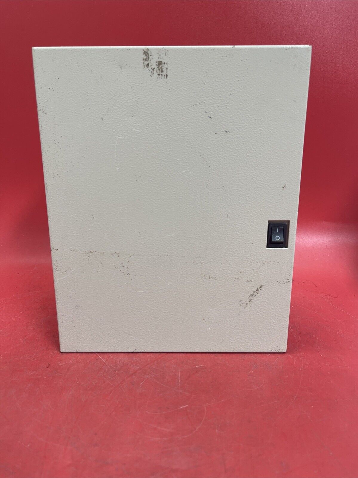  LTS DV-AT1210A-D07 9 Port Fused Output Power Distribution Box