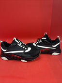 Dior Homme Sneaker Black Sz- 12M/46EU