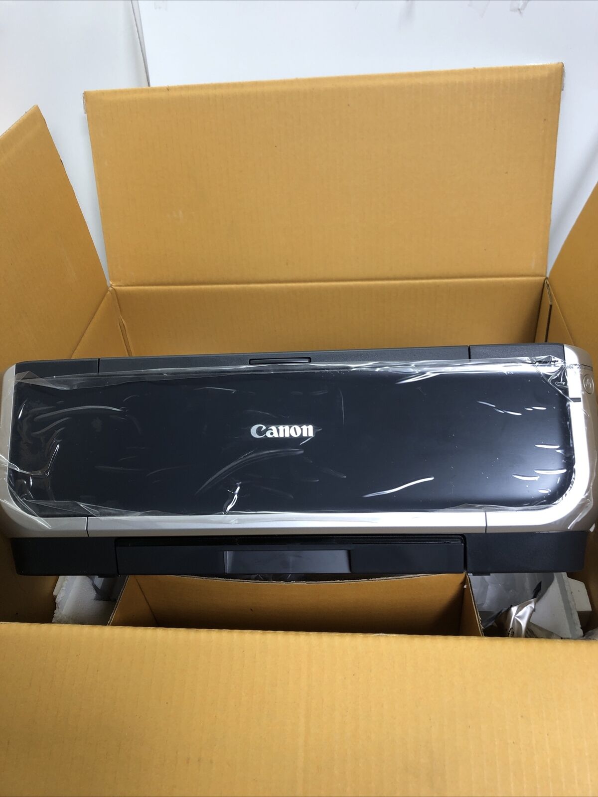 Canon Photo Printer Pixma IP4300 (Open Box)