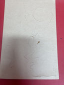 McDonalds Ronald McDonald French Fry Thatch decals stickers  Lot 4