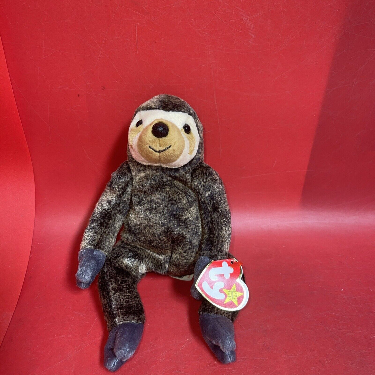 Vintage Soft toy TY  Lot 10 # 8