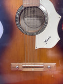 Vintage Framus AMATEUR 5/1 Right Handed Acoustic Guitar