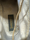 Timberland Waterproof Unisex Wheat Boots Size 10M, #23346
