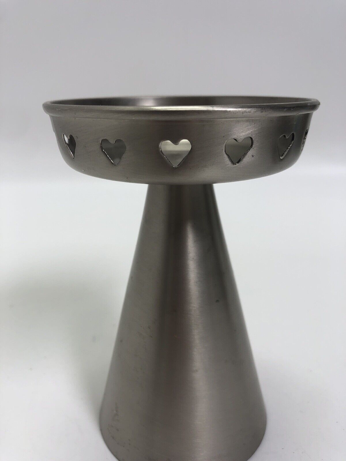 VINTAGE  CANDLEHOLDER