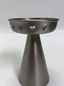 VINTAGE  CANDLEHOLDER