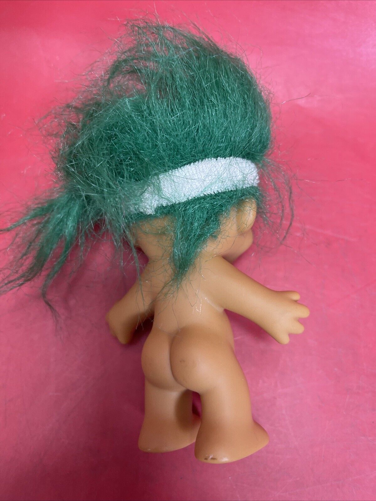 Vintage Russ Troll Dolls- Lot 10